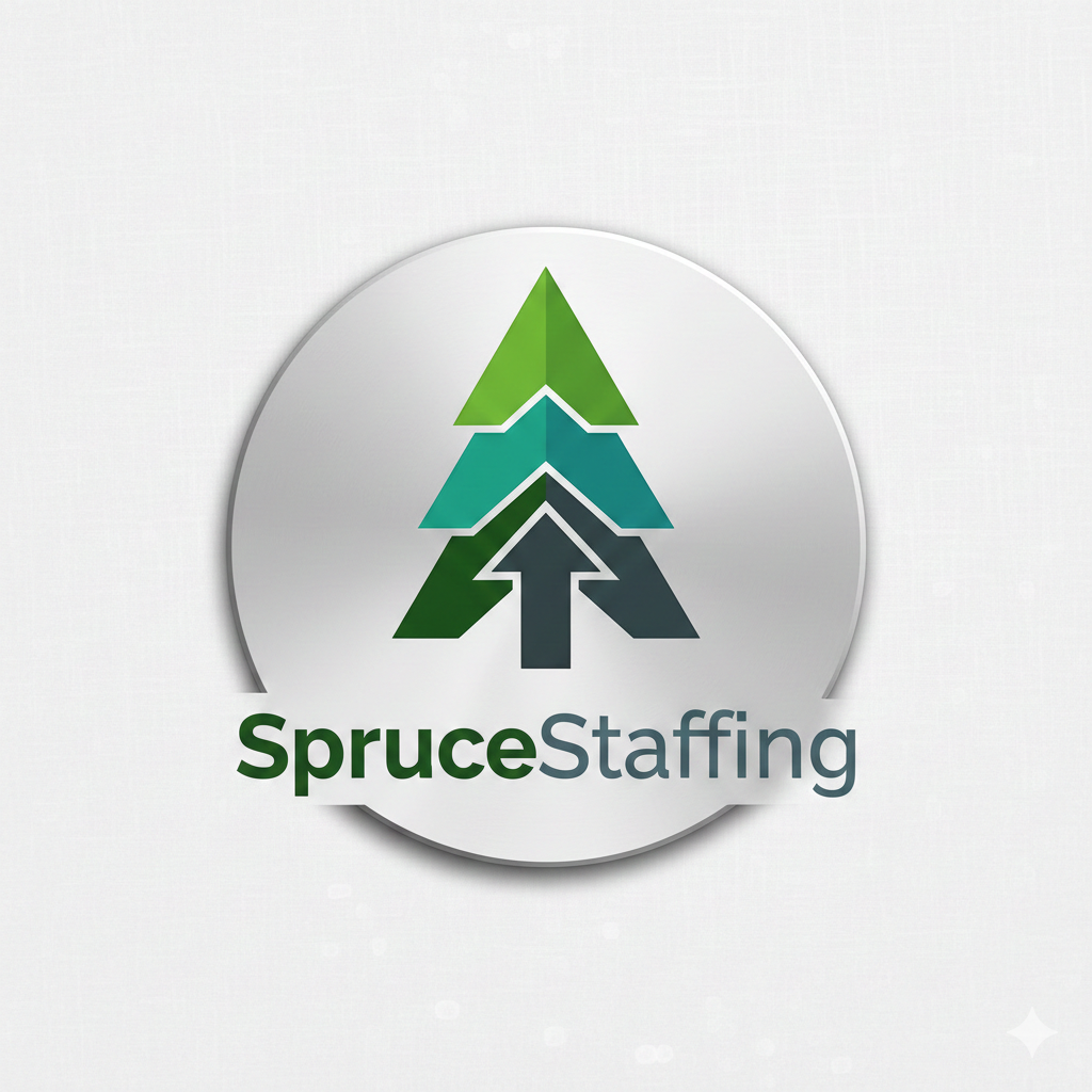 Spruce Staffing